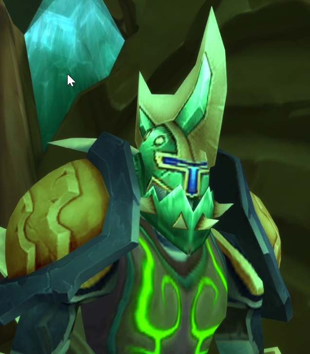 Char-Icon